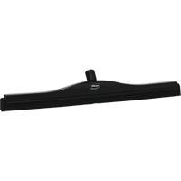 Foam Blade Squeegee, 24", Black Helyx Safety & Industrial Supplies