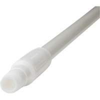 Manche, Balai/Grattoir/Raclette, Blanc, Standard, 59" lo Helyx Safety & Industrial Supplies