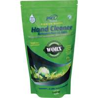 Biodegradable Hand Cleaner, Powder, 4.5 lbs., Packet, Unscented Helyx Safety & Industrial Supplies