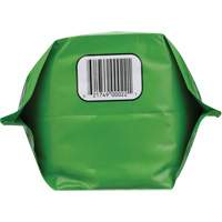 Biodegradable Hand Cleaner, Powder, 4.5 lbs., Packet, Unscented Helyx Safety & Industrial Supplies