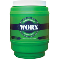 Biodegradable Hand Cleaner Container Helyx Safety & Industrial Supplies