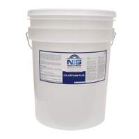 Nettoyant et d&eacute;graissant Chlorfoam Plus, 20 L, Seau Helyx Safety & Industrial Supplies