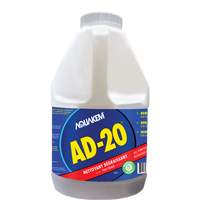 Nettoyant & d&eacute;graissant AD-20, Cruche Helyx Safety & Industrial Supplies