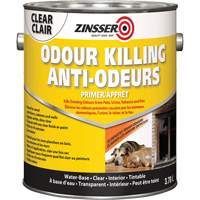 Appr&ecirc;t anti-odeur, 3,78 L, Gallon, Transparent Helyx Safety & Industrial Supplies