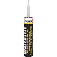 Produit d'&eacute;tanch&eacute;it&eacute; au polyur&eacute;thane Zinsser Watertite, 298 ml, Gris Helyx Safety & Industrial Supplies