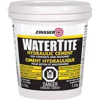 Ciment hydraulique Watertite Helyx Safety & Industrial Supplies