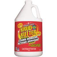 Original Cleaner & Degreaser, Jug Helyx Safety & Industrial Supplies
