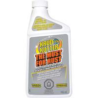 The Must for Rust Rust Remover & Inhibitor, Bottle Helyx Safety & Industrial Supplies
