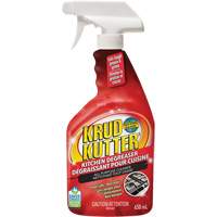 D&eacute;graisseur de cuisine, 650 ml, Bouteille &agrave; g&acirc;chette Helyx Safety & Industrial Supplies