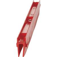 Double Refill Cartridge, Blade Helyx Safety & Industrial Supplies