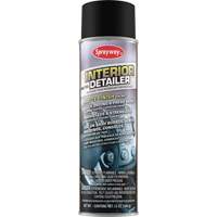 Nettoyant int&eacute;rieur pour esth&eacute;tique automobile Helyx Safety & Industrial Supplies