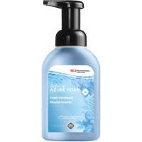 Savon &agrave; mains Refresh Azure, Mousse, 295 ml, Parfum&eacute; Helyx Safety & Industrial Supplies