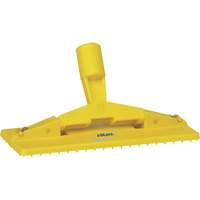 Food Hygiene Cleaning Pad Holder Helyx Safety & Industrial Supplies
