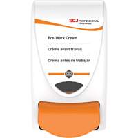 Distributeur de cr&egrave;me de protection pour les mains Protect Helyx Safety & Industrial Supplies