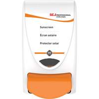 Distributeur d'&eacute;cran solaire Stokoderm Sun Protect 30 Pure Helyx Safety & Industrial Supplies