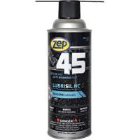 45 Lubrisil NC Wet Silicone Lubricant, Aerosol Can Helyx Safety & Industrial Supplies