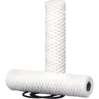 Filtres de rechange pour bassin de nettoyage 5199 Helyx Safety & Industrial Supplies