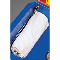 Sacs filtrants Dyna-Trap Helyx Safety & Industrial Supplies