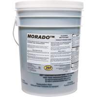 Nettoyant et d&eacute;graissant &agrave; usages multiples pour gros travaux Morado, 20 L, Seau Helyx Safety & Industrial Supplies
