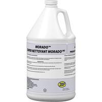 Nettoyant et d&eacute;graissant &agrave; usages multiples pour gros travaux Morado, 4 L, Cruche Helyx Safety & Industrial Supplies