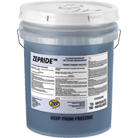 Nettoyant et d&eacute;graisseur tout usage &agrave; base de butyle Zepride, 20 L, Seau Helyx Safety & Industrial Supplies