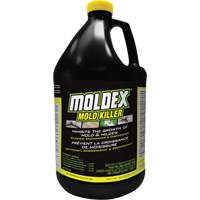 Moldex&reg; Mold Killer, 3.78 L, Jug Helyx Safety & Industrial Supplies