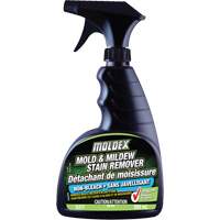 Non-Bleach Mold & Mildew Stain Remover, 650 ml, Trigger Bottle Helyx Safety & Industrial Supplies