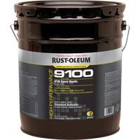 9100 System DTM Epoxy Mastic Standard Activator, 5 gal., Pail Helyx Safety & Industrial Supplies