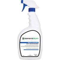 Concrobium&reg; Mold Control, 946 ml, Trigger Bottle Helyx Safety & Industrial Supplies