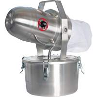 Brumisateur Tri-Jet pour traitement antimoisissure Helyx Safety & Industrial Supplies