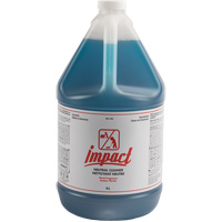 Nettoyant neutre pour planchers Impact, 4 L, Cruche Helyx Safety & Industrial Supplies