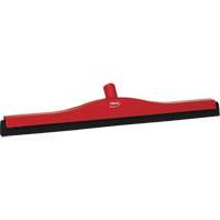 Raclette avec lame en mousse, 24", Rouge Helyx Safety & Industrial Supplies