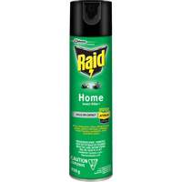 Raid&reg; Home Insect Killer, 350 g, Solvent Base Helyx Safety & Industrial Supplies