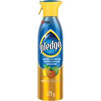 Nettoyant et d&eacute;sinfectant pour surfaces multiples de Pledge, 275 ml, Canette a&eacute;rosol Helyx Safety & Industrial Supplies