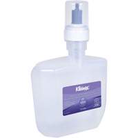 D&eacute;sinfectant en mousse hydratant pour les mains Control Ultra Scott, 1200 ml, Cartouche de recharge, 70 % alcool Helyx Safety & Industrial Supplies