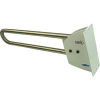 Barre d'appui basculante vers le haut Helyx Safety & Industrial Supplies
