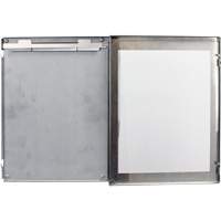 Porte-journal de t&acirc;ches Helyx Safety & Industrial Supplies