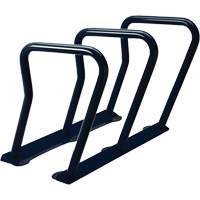 Surf Bike Rack, Steel, 6 Bike Capacity Helyx Safety & Industrial Supplies