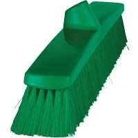 Balai-brosse ColorCore, Crins Fin, 24", Polypropyl&egrave;ne, Vert Helyx Safety & Industrial Supplies