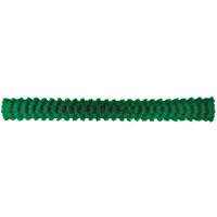 Balai-brosse ColorCore, Crins Fin, 24", Polypropyl&egrave;ne, Vert Helyx Safety & Industrial Supplies