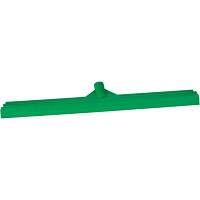 ColorCore Single Blade Squeegee, 24", Green Helyx Safety & Industrial Supplies
