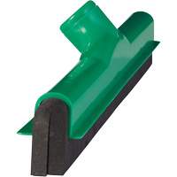 ColorCore Foam Blade Squeegee, 22", Green Helyx Safety & Industrial Supplies