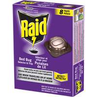 Raid&reg; Bed Bug Detector Helyx Safety & Industrial Supplies