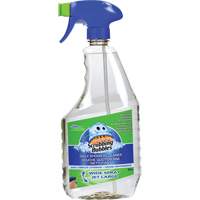 Nettoyant quotidien pour douche de Scrubbing Bubbles, 946 ml, Bouteille &agrave; g&acirc;chette Helyx Safety & Industrial Supplies
