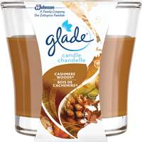 Glade&reg; Jar Candle, Cashmere Woods&reg; Helyx Safety & Industrial Supplies