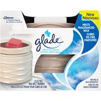 Brûleur pour cubes de cire Glade Helyx Safety & Industrial Supplies