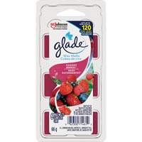 Glade&reg; Air Freshener Melts, Radiant Berries Helyx Safety & Industrial Supplies