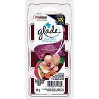 Glade&reg; Air Freshener Melts, Vanilla Passion Fruit Helyx Safety & Industrial Supplies