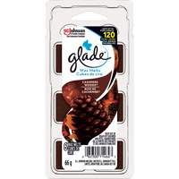 Glade&reg; Air Freshener Melts, Cashmere Woods&reg; Helyx Safety & Industrial Supplies
