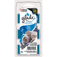 Glade&reg; Air Freshener Melts, Clean Linen&reg; Helyx Safety & Industrial Supplies